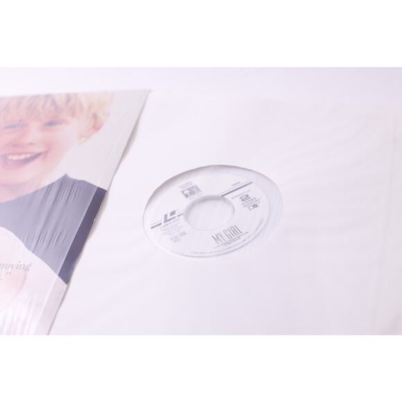 My Girl, LaserDisc, Macaulay Culkin, 1992, Film, Movie, Disc, ~ 250622-WH 350 - Picture 3 of 3